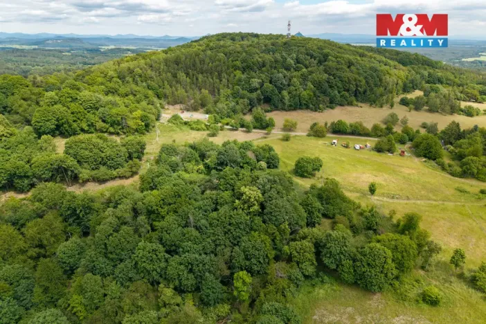 Prodej louky, Nosálov - Libovice, 13358 m2