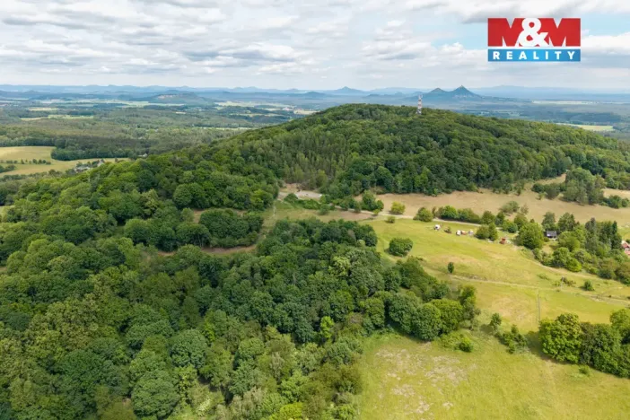 Prodej louky, Nosálov - Libovice, 13358 m2