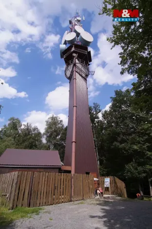 Prodej louky, Nosálov - Libovice, 13358 m2