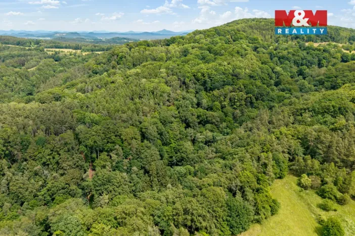 Prodej louky, Nosálov - Libovice, 13358 m2