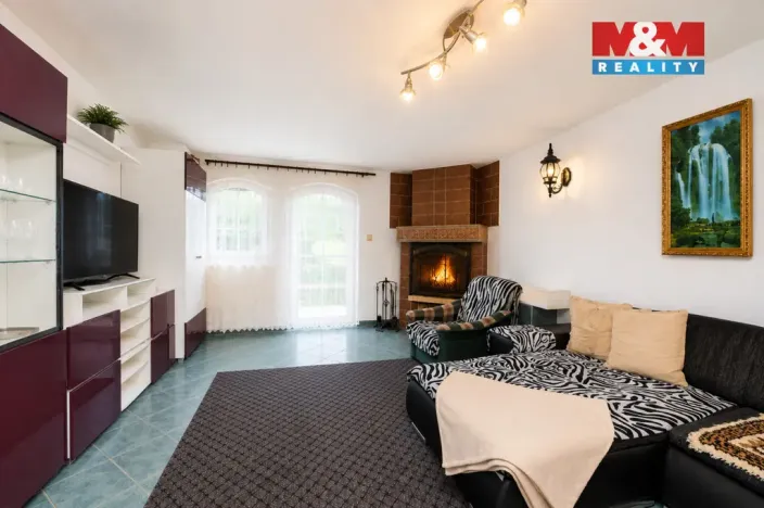 Prodej rodinného domu, Vysoké Mýto, Javornického, 103 m2
