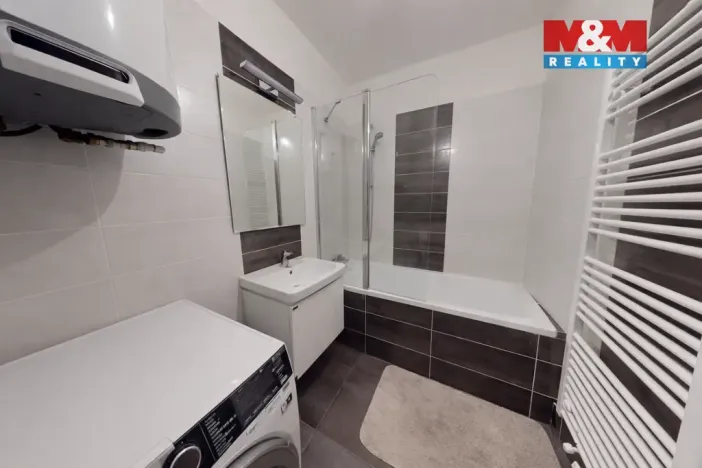 Prodej bytu 3+kk, Šternberk, Světlov, 61 m2