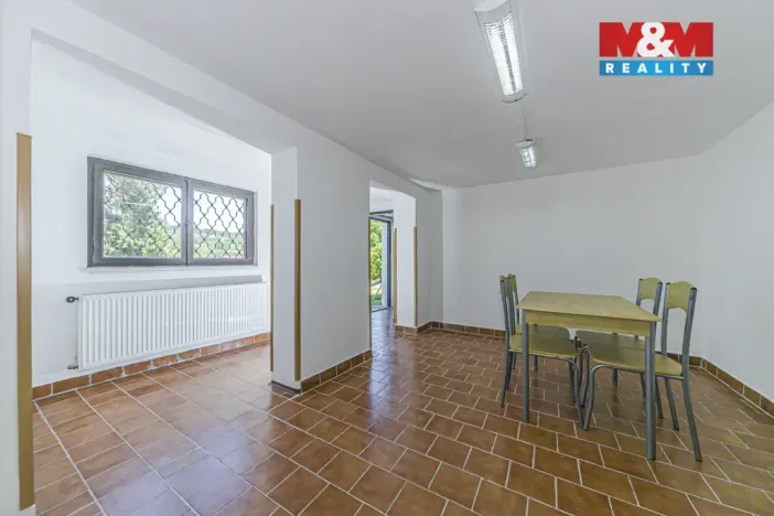 Prodej chaty, Hýskov, 88 m2