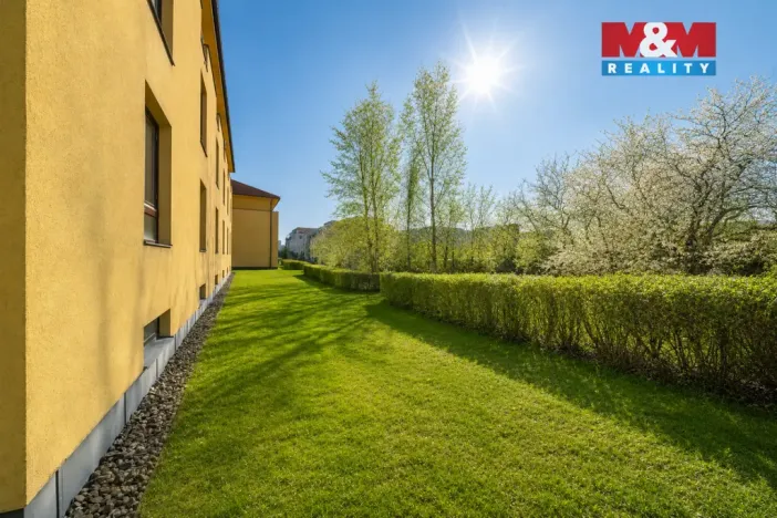 Prodej bytu 1+kk, Praha - Stodůlky, Jaroslava Foglara, 40 m2