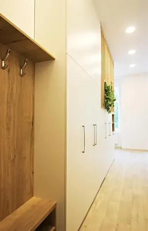 Pronájem bytu 1+kk, Brno, Koliště, 32 m2