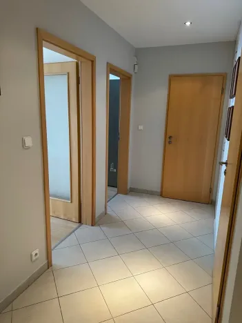 Pronájem bytu 2+kk, Praha - Stodůlky, Raichlova, 62 m2