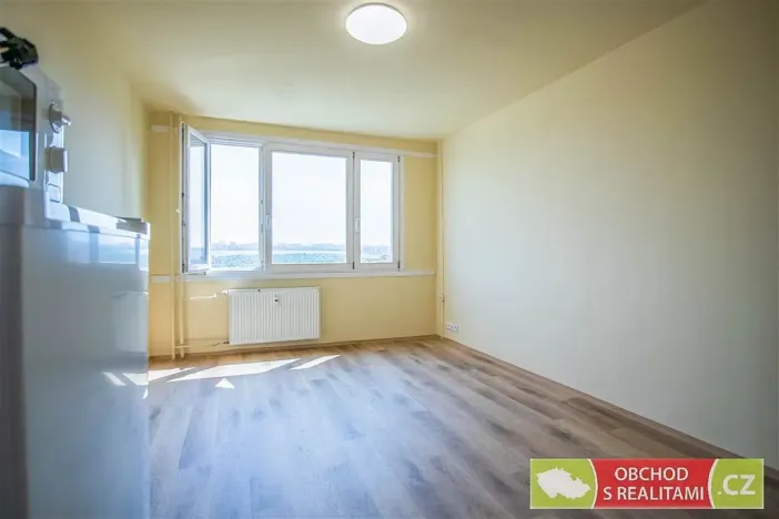 Pronájem bytu 1+kk, Praha, Jahodová, 25 m2