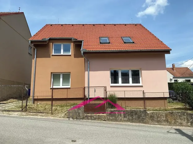 Prodej rodinného domu, Předklášteří, Chaloupky, 157 m2