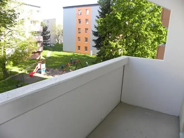 Prodej bytu 1+1, Jihlava, Březinova, 42 m2