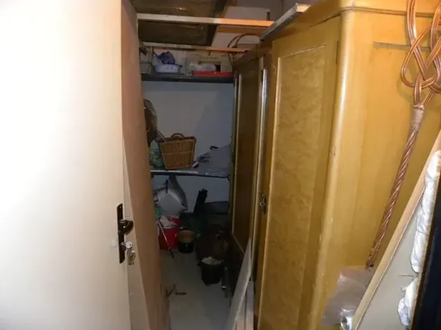 Prodej bytu 1+1, Jihlava, Březinova, 42 m2