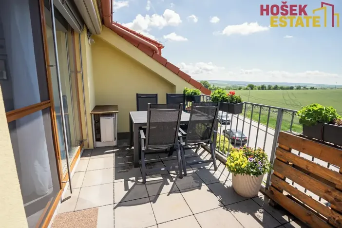 Prodej bytu 3+kk, Holubice, 67 m2