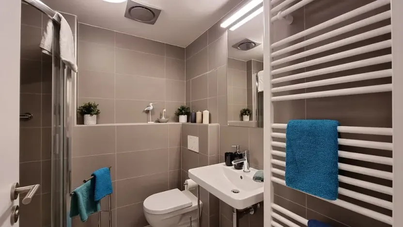 Pronájem bytu 1+kk, Brno, Mlýnská, 24 m2