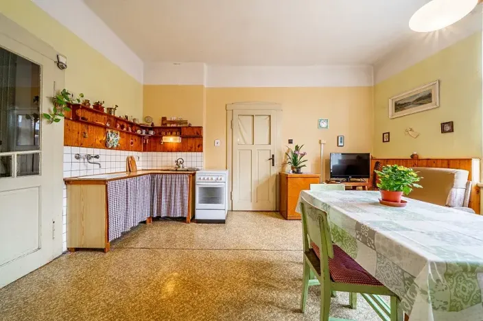Prodej rodinného domu, Nymburk, Raisova, 175 m2