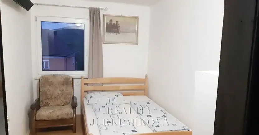 Pronájem bytu 3+kk, Loučovice, 54 m2