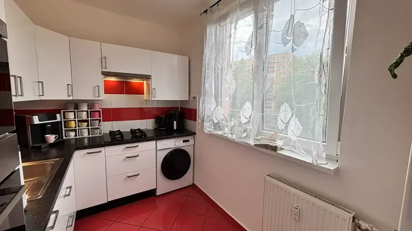 Prodej bytu 4+1, Orlová, Lesní, 78 m2