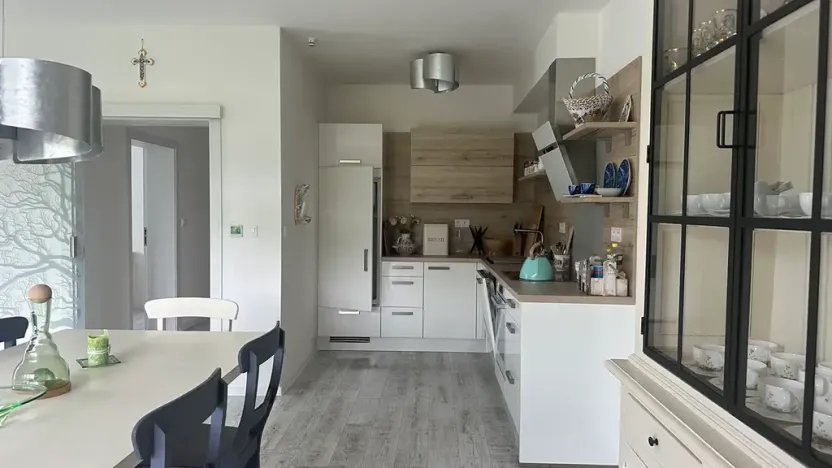 Prodej bytu 4+kk, Luhačovice, 108 m2