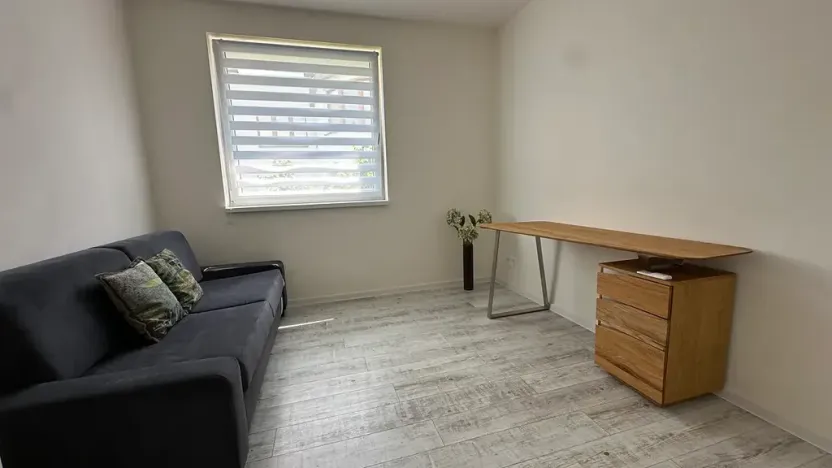 Prodej bytu 4+kk, Luhačovice, 108 m2