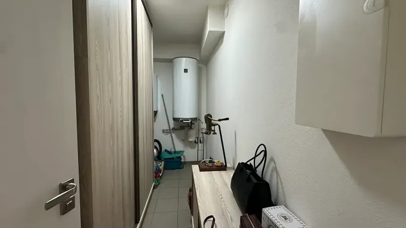 Prodej bytu 4+kk, Luhačovice, 108 m2