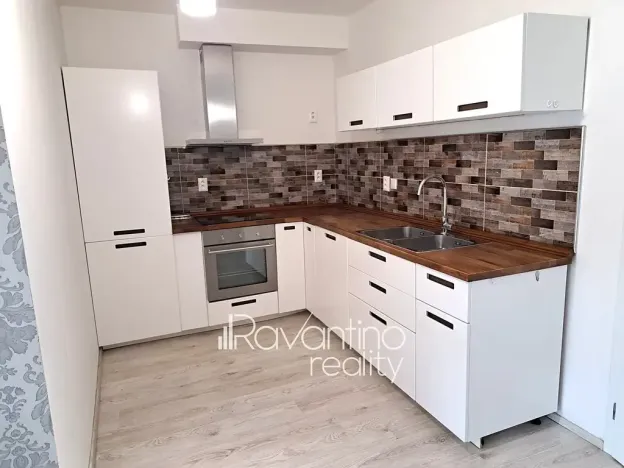 Pronájem bytu 2+kk, Brno, 64 m2