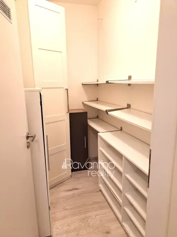 Pronájem bytu 2+kk, Brno, 64 m2