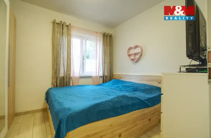 Prodej bytu 3+kk, Ostrava, Bohumínská, 70 m2