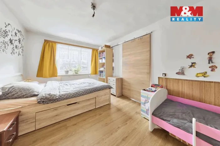 Prodej rodinného domu, Teplice nad Metují - Bohdašín, 236 m2