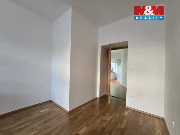 Pronájem bytu 4+kk, Brušperk, náměstí J. A. Komenského, 150 m2