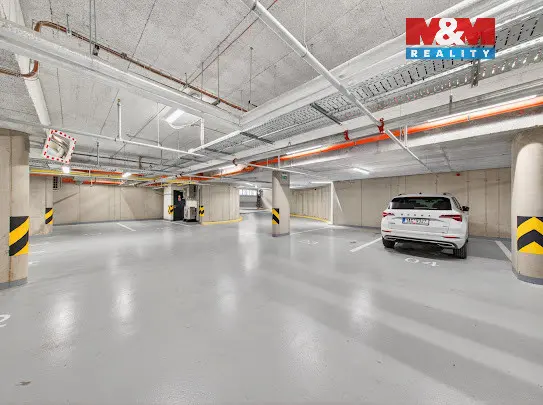 Prodej bytu 3+kk, Praha - Střížkov, Střížkovská, 95 m2