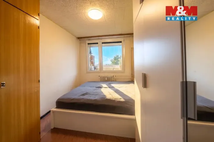 Prodej bytu 2+kk, Kolín - Kolín II, Rimavské Soboty, 39 m2