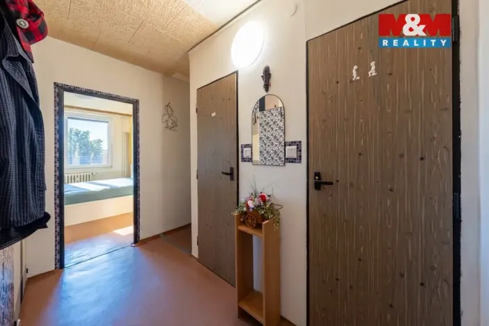 Prodej bytu 2+kk, Kolín - Kolín II, Rimavské Soboty, 39 m2