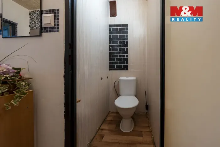 Prodej bytu 2+kk, Kolín - Kolín II, Rimavské Soboty, 39 m2