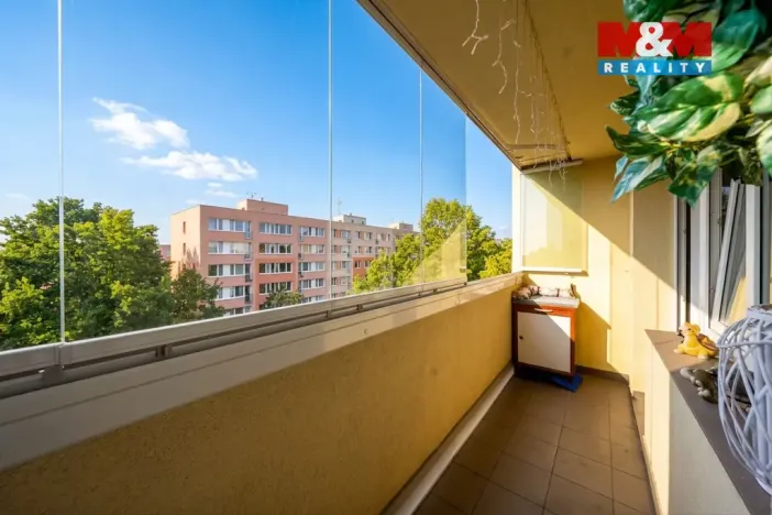 Prodej bytu 2+kk, Kolín - Kolín II, Rimavské Soboty, 39 m2