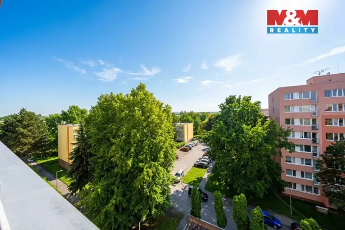 Prodej bytu 2+kk, Kolín - Kolín II, Rimavské Soboty, 39 m2