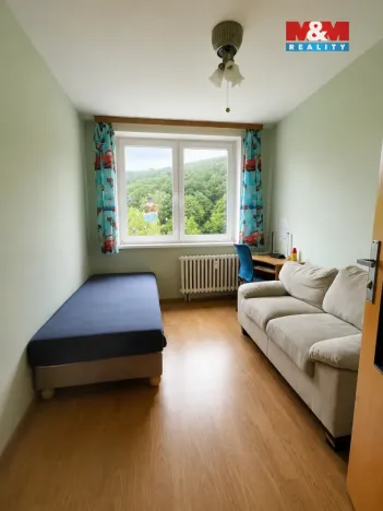 Prodej bytu 4+1, Litvínov - Janov, Větrná, 82 m2