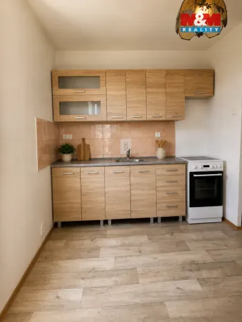 Prodej bytu 4+1, Litvínov - Janov, Větrná, 82 m2