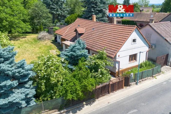 Prodej rodinného domu, Třebešice, 105 m2