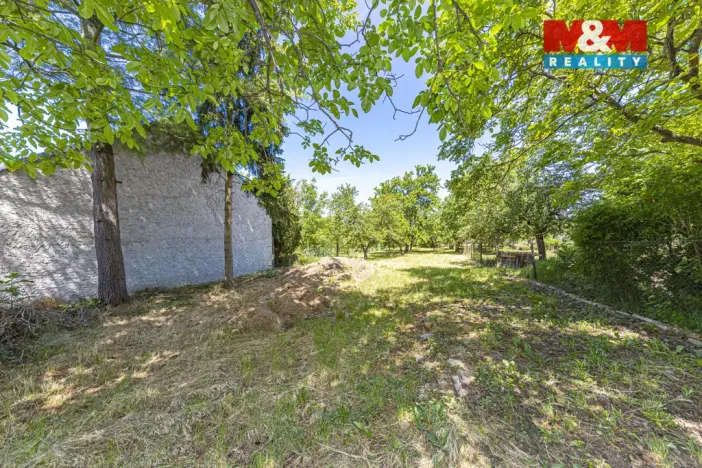 Prodej rodinného domu, Třebešice, 105 m2