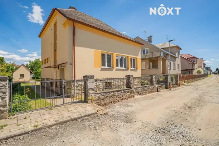 Prodej rodinného domu, Uničov, Na Nivách, 190 m2