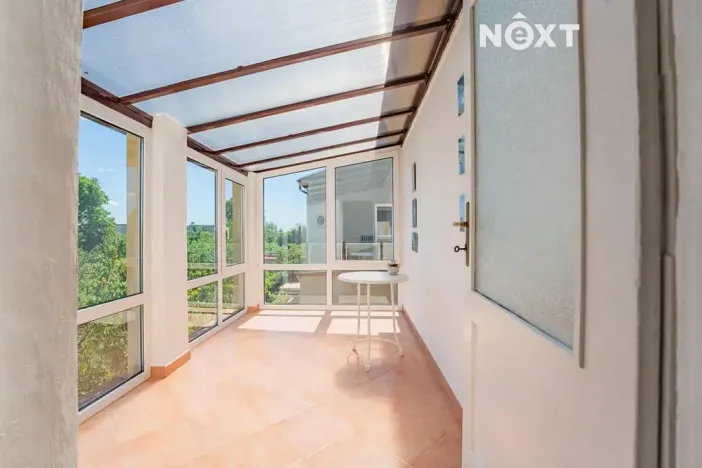 Prodej rodinného domu, Uničov, Na Nivách, 190 m2