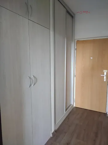 Pronájem bytu 1+kk, Kladno, Dánská, 27 m2