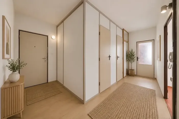 Prodej bytu 3+1, Plzeň, Sokolovská, 77 m2