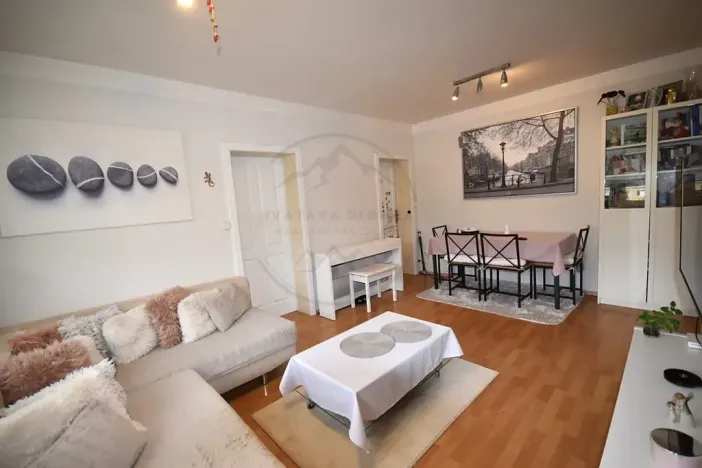 Prodej bytu 3+1, Jeseník, Halasova, 60 m2