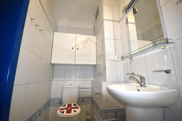Prodej bytu 3+1, Jeseník, Halasova, 60 m2