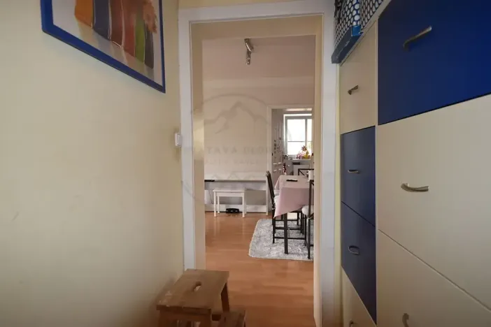 Prodej bytu 3+1, Jeseník, Halasova, 60 m2