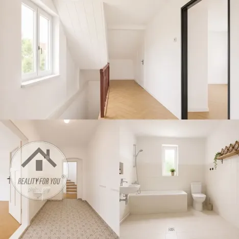 Prodej rodinného domu, Nové Město pod Smrkem, Jizerská, 264 m2