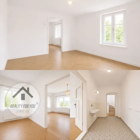 Prodej rodinného domu, Nové Město pod Smrkem, Jizerská, 264 m2