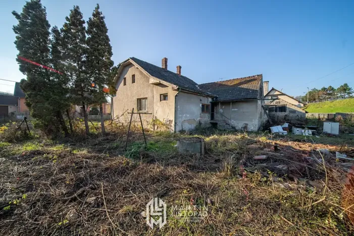 Prodej pozemku pro bydlení, Bělotín, 2323 m2