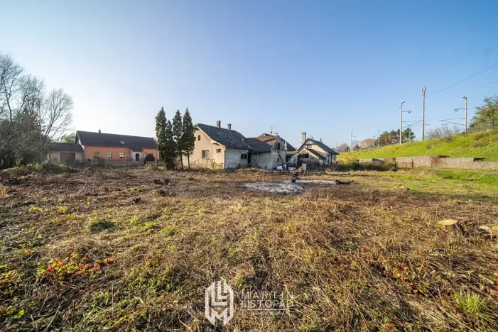 Prodej pozemku pro bydlení, Bělotín, 2323 m2