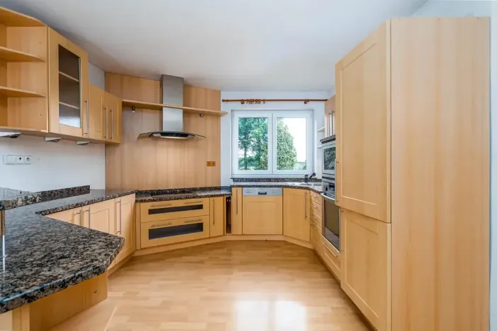 Prodej rodinného domu, Zvole, Březovská, 244 m2
