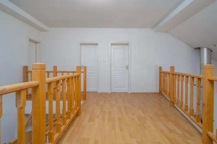 Prodej rodinného domu, Zvole, Březovská, 244 m2